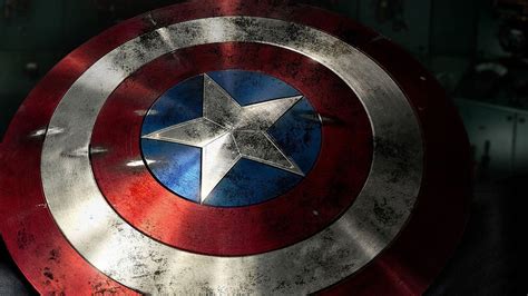 While looking on these wallpapers you will get amazed with his attire. Captain America HD Wallpapers - Wallpaper Cave