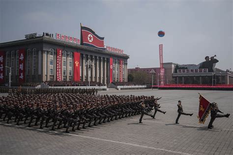 North Korean Army