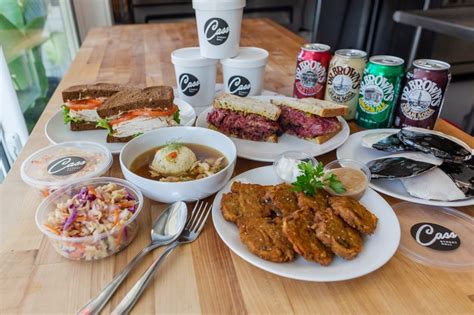 The 20 hottest restaurants in Tampa Bay right now | Tampa | Creative