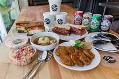 The Deli Thats Making Headlines Df Delis Rise To Culinary Stardom