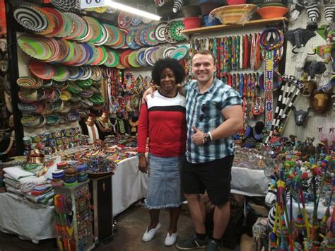 My 15 Month Trip In Africa In Pictures Part Iii Johannesburg