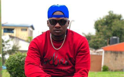 The world takes on the 'jerusalema' challenge. Khaligraph Jones Hints Getting Back to Work Defying MoH ...