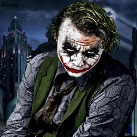 Joker Gamer Youtube