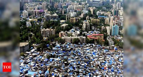 Dharavi Corona Cases Mumbais Dharavi Slum Adds 6 New Patients Active