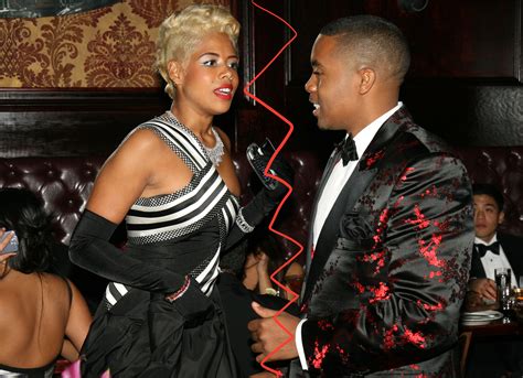 Page 2 Of 4 Kelis Responds To Nas Instagram Rant And Fans Comments About It