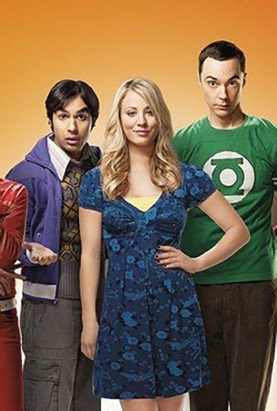 The Big Bang Theory La Pelea Entre Estas Dos Actrices De La Comedia Que Duró Años Vader