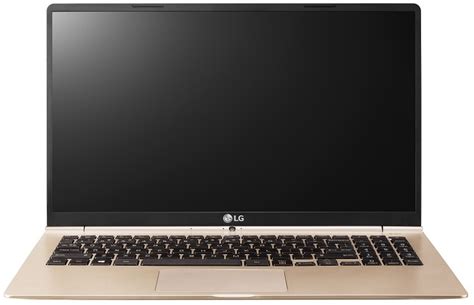 Buy Lg Gram 15z960 Laptop Core I5 23ghz 4gb 256gb Shared Win10 15