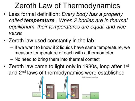First Law Of Thermodynamics Definition Second Law Of Thermodynamic