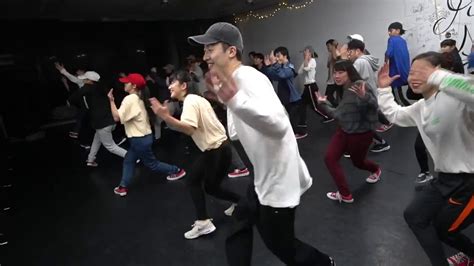 Gash From Beat Buddy Boi WS Dance Presentation Unity YouTube