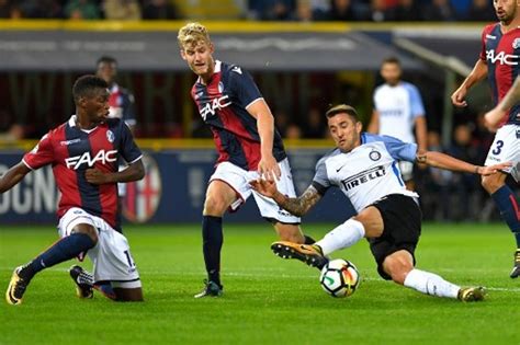 Hasil lengkap liga italia tadi malam pekan ke 38 ~ juventus vs as roma liga italia 2020 hasil liga italia semalam hasil liga. Hasil Pertandingan Liga Italia Semalam: Inter Bermain ...