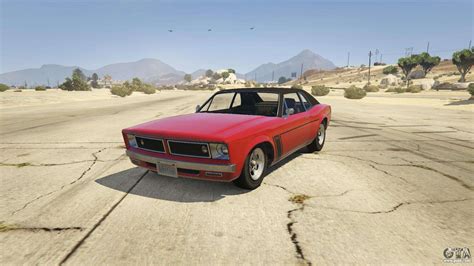 Declasse Tampa From Gta 5 Screenshots Features And Description