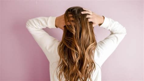 La pérdida del cabello puede relacionarse con la falta de hierro