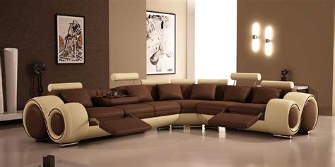 The middle is strong k=k corrugated carton & strong corner protectors. recliner couch: l shaped couch with recliner