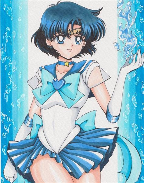 Reis Blog Sailor Moon Personajes Sailor Moon Crystal Sailor Moon