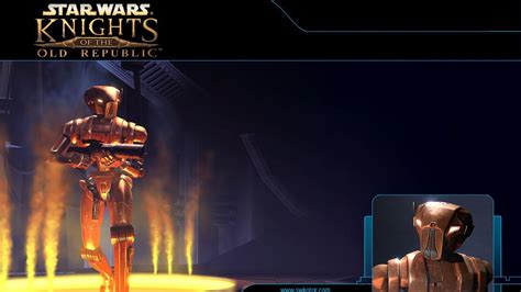 Petition Remaster Star Wars Knights Of The Old Republic I And Ii