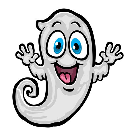 Animated Ghost Pictures