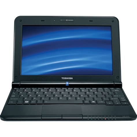 Toshiba Mini Nb305 N310 101 Netbook Computer Pll3fu 004004