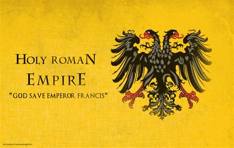 Holy Roman Empire Coat Of Arms By Saracennegative On Deviantart Holy