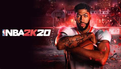 Nba2k20updatev105 Codex Update