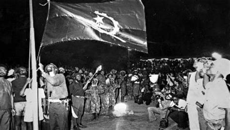 Angola 44 Años De Independencia Y Hermandad Con Cuba En Profundidad Telesur