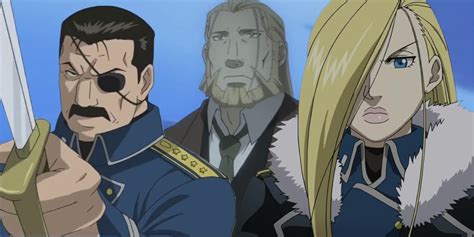 Fullmetal Alchemist Is A Masterclass In Developing Rich Characters