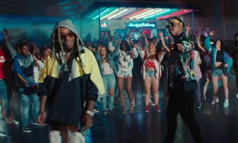 Jeremih And Ty Dolla Ign The Light Video