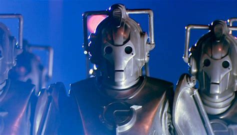 Rise Of The Cybermen Doctor Who 2x05 Tvmaze