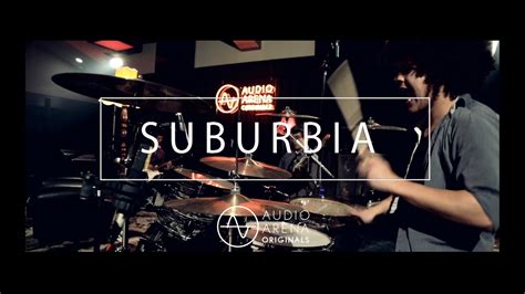 Provided to youtube by distrokid infidelity · conscious & mattyink infidelity ℗ wood records co. Suburbia (on AudioArena Originals) - Full Show - YouTube