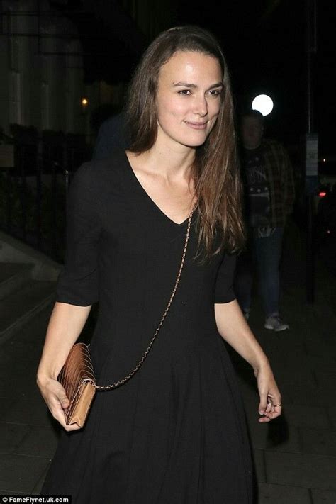 Pin By Lecyfur White On Keira Knightly Classic Black