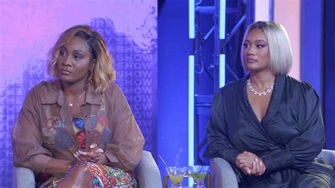 Tyler Perry Goes Behind The Scenes With The Sistas Cast Tyler Perrys