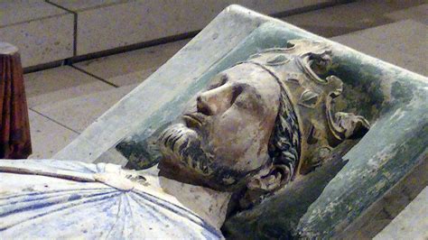 Encyclopedia Of Trivia Richard I Of England
