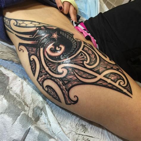 43 Tribal Tattoo Designs Ideas Design Trends Premium