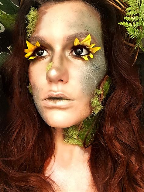 Mother Nature Mother Nature Halloween Special Fx Makeup Hollywood