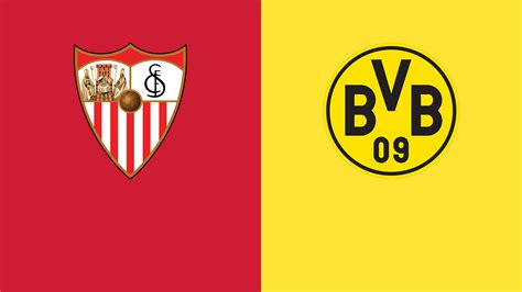 Dortmund vs sevilla recent form. Watch Sevilla v Borussia Dortmund Live Stream | DAZN DE