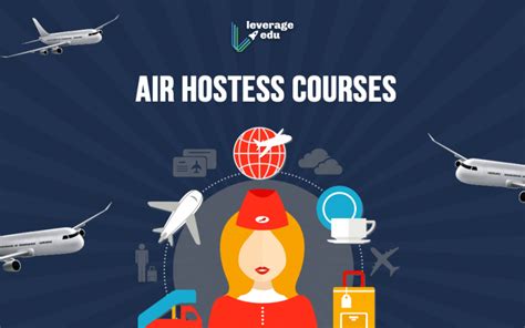Air Hostess Courses Eligibility Fees Colleges Leverage Edu