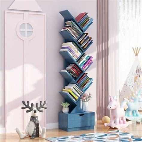 22 Creative Book Storage Ideas To Organize And Display Your Literary