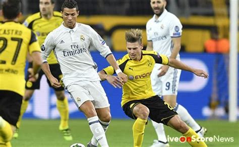 Atalanta will regret not going for it vs. Borussia Dortmund vs Real Madrid Preview and Prediction ...