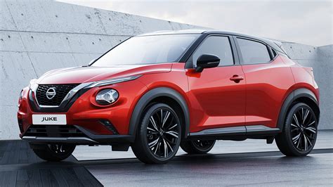 The original nissan juke was an absolute trailblazer. Bildergalerie 14