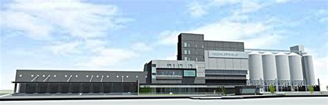 Contact us now and own a company in nigeria. Federal Oats Mills @ Penang Science Park, Penang - Unitech ...