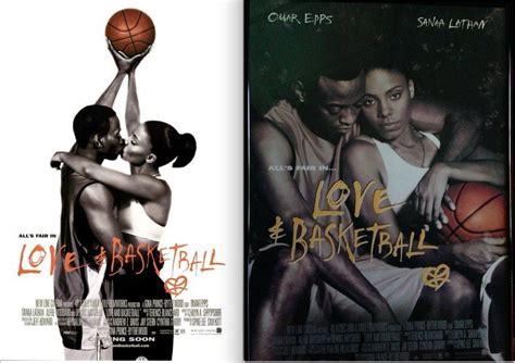 Double Or Nothing An Oral History Of Love And Basketball Love