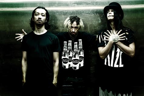 RIZE11月に全国ツアー RIZE Tour 2016 開催決定 激ロック ニュース