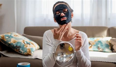 7 Best Face Masks For Every Skin Type Benefits Of Face Masks