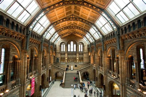 National History Museum | When I saw pictures o the National… | Flickr