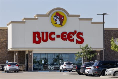 Buc Ees Luling Everything You Need To Know About The Worlds