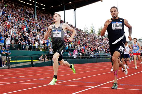 Eventful 800m Finals Won By Grace And Murphy At Us Olympic Trials News