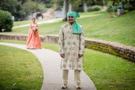 Saddlerock Ranch Indian Wedding Photos Shaila Alok Check More At