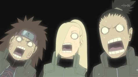 Naruto Shippuden Episode 372 Sasuke Wants To Be Hokage Lol Youtube