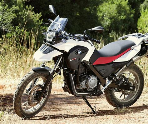 The incredible engineering behind the bmw g 650 gs. Мотоцикл BMW G 650 GS » Мотоциклы, история мотоциклов ...