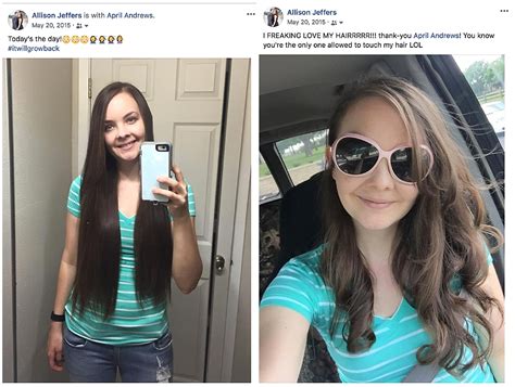 Organizations that accept donated hair Donating your Hair: 101 | Where and How to Donate Hair