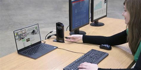 Note that your capabilities will be greatly expanded if you decide to go with a thunderbolt 3 docking station. The Best Laptop Docking Stations to Expand Your Laptop ...